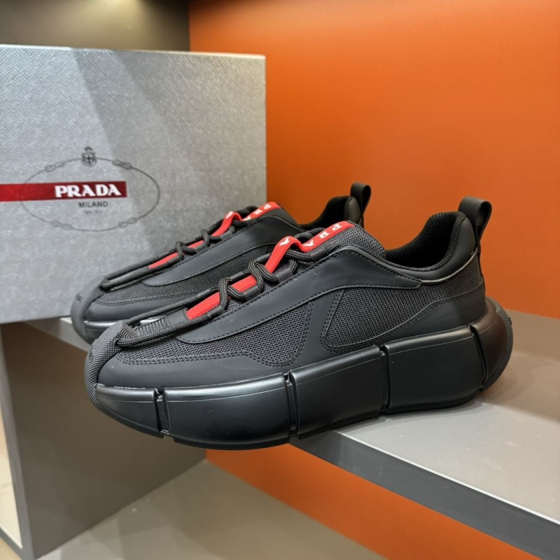 Prada Casual Shoes